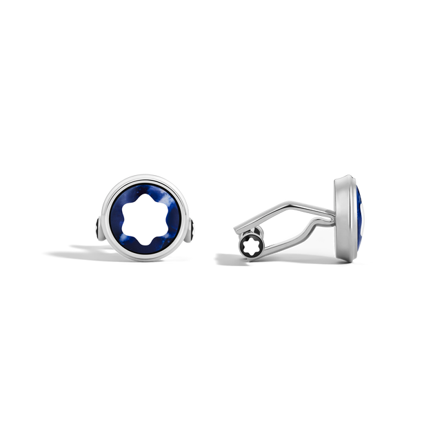 Masters of Art Homage to Pierre-Auguste Renoir Cufflinks - 1