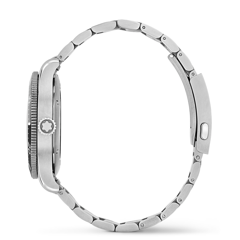Montblanc Iced Sea Automatic Date - 3