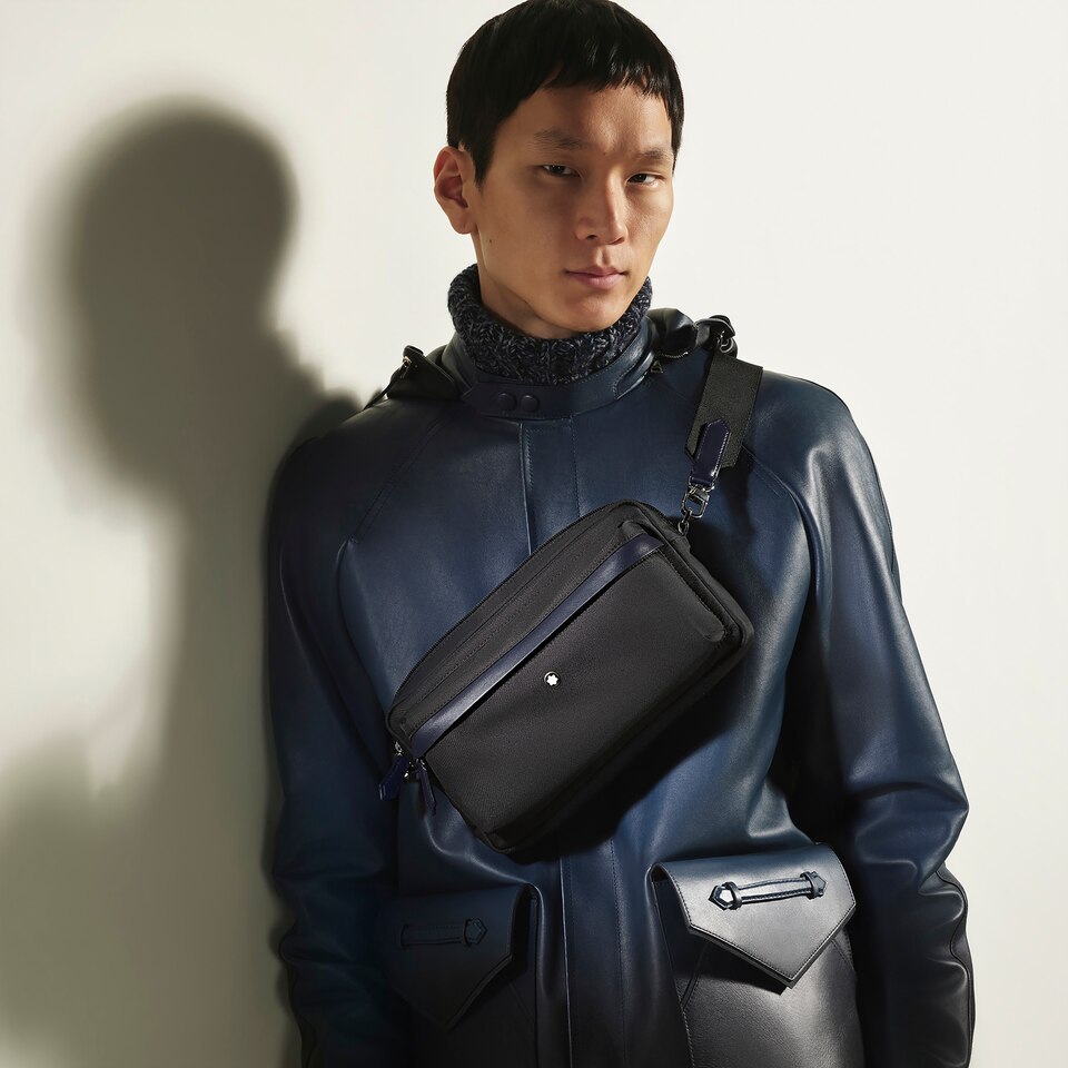 Montblanc Panorama Crossbody Bag - 2