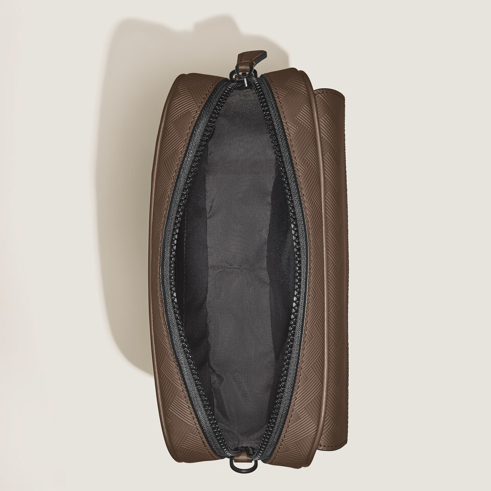 M-Lock Messenger Bag - 7