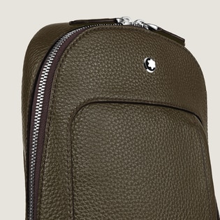 Montblanc Companion Medium On-Body Bag 