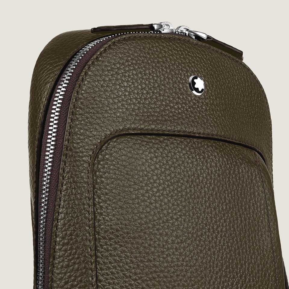 Montblanc Companion Medium On-Body Bag  - 2