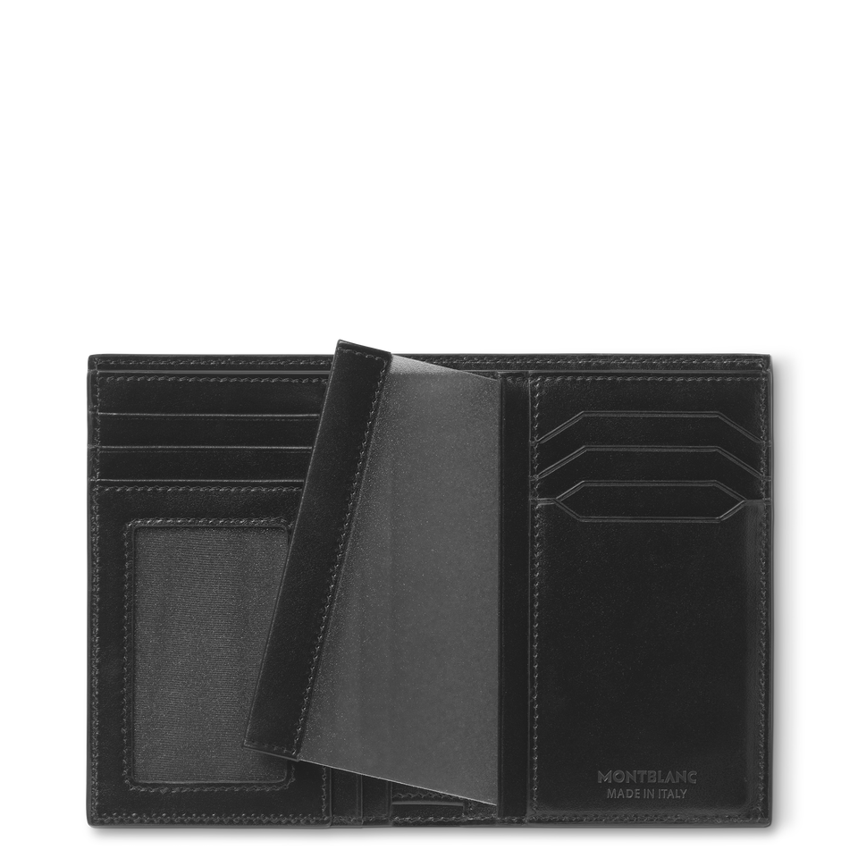 Meisterst&uuml;ck wallet 7cc with ID holder - 7