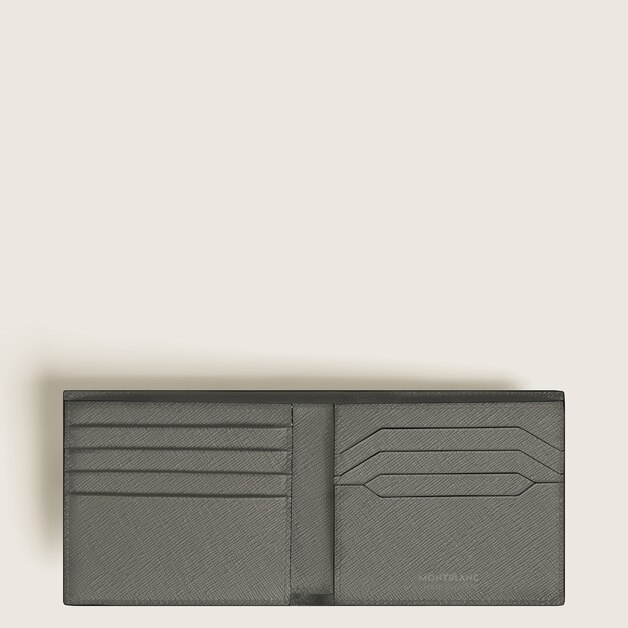 Sartorial Cartera para 8 tarjetas - 4