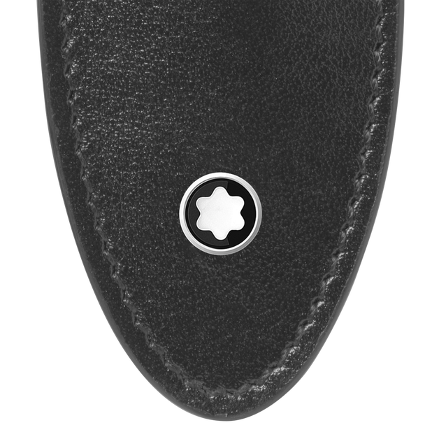 1-Pen Sleeve in Meisterst&uuml;ck Leather - 4