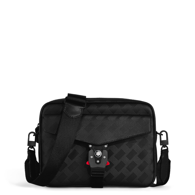 M-Lock Messenger Bag - 1