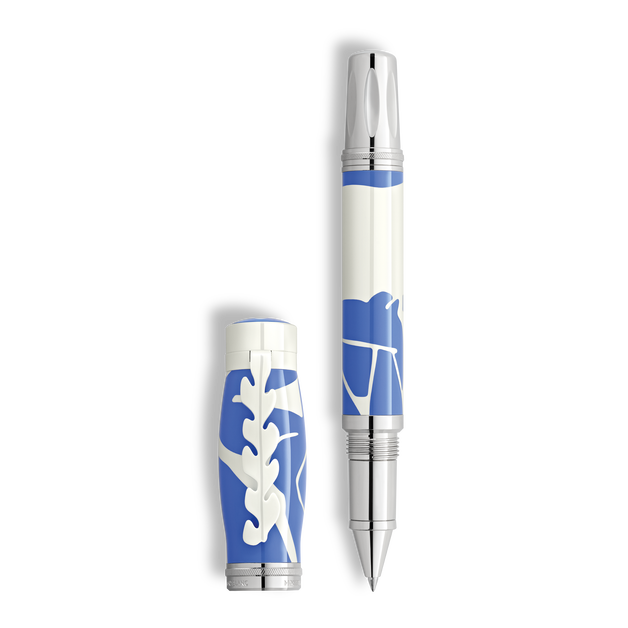 Masters of Art Homage to Henri Matisse Limited Edition 4810 Rollerball - 1