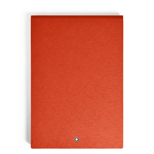 Sketch Book in Sartorial Leather