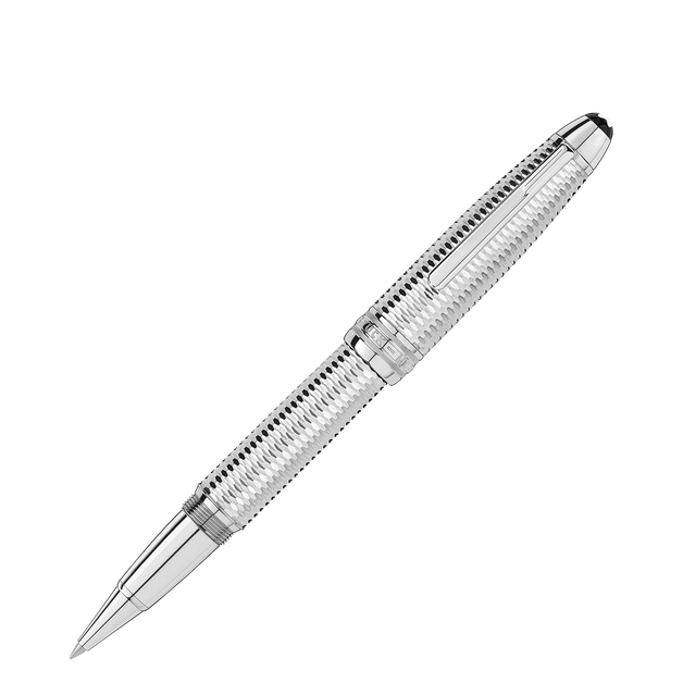 Meisterst&uuml;ck Geometry Solitaire LeGrand Rollerball - 6