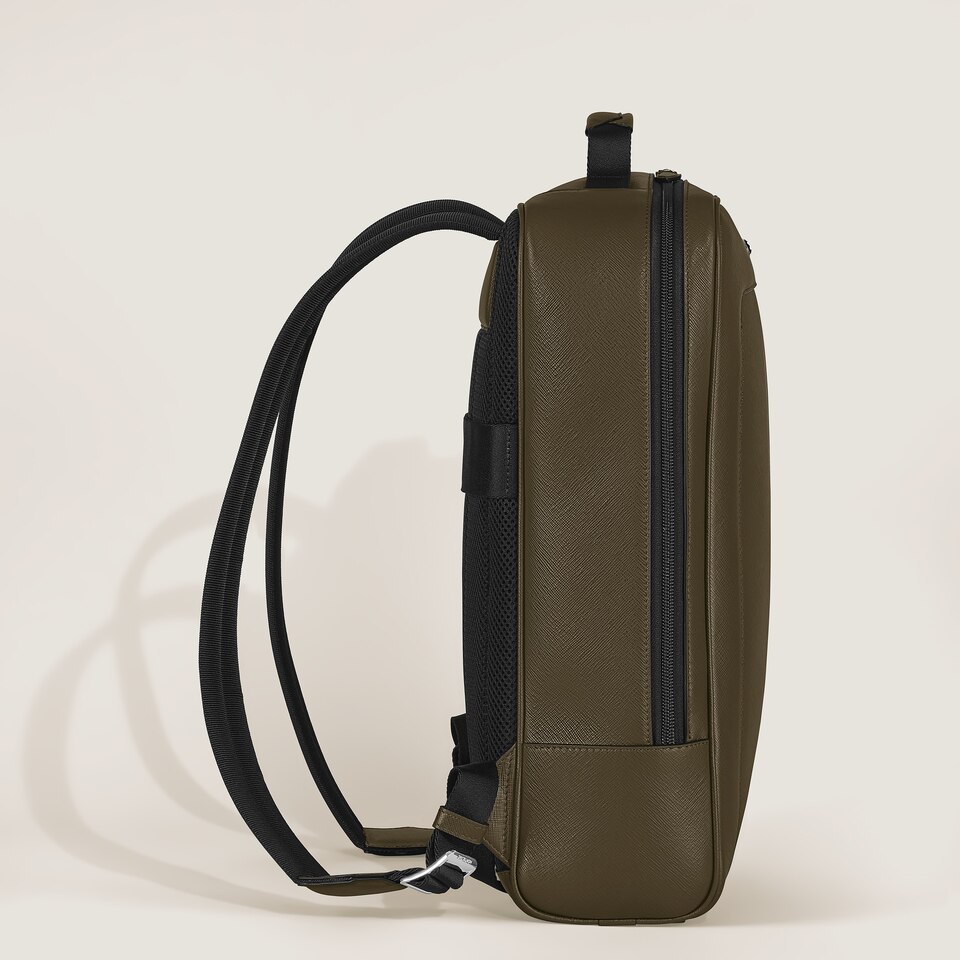 Montblanc Companion Rectangular Backpack - 6