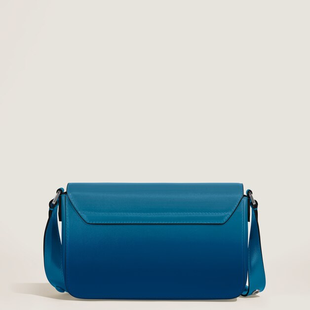 Mini Crossbody Bag in Meisterst&uuml;ck Leather - 4