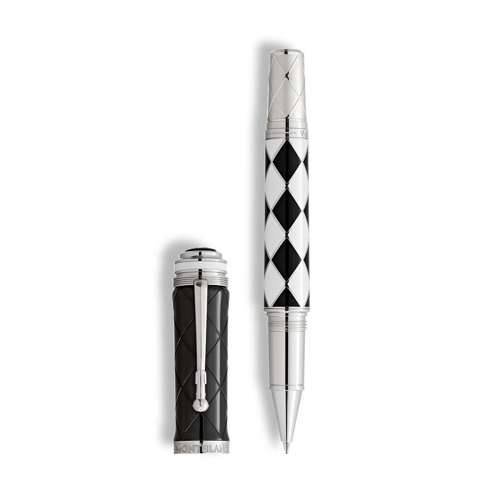 Great Characters Homage to Queen Limited Edition 1975 - 1