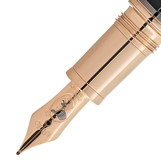 Writers Edition Homage to Jane Austen Limited Edition 97 Fountain Pen