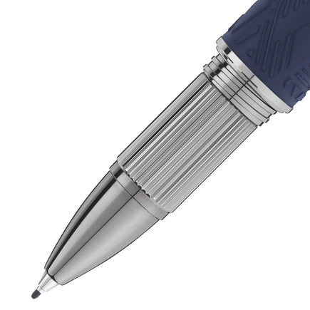 StarWalker SpaceBlue Precious Resin Fineliner