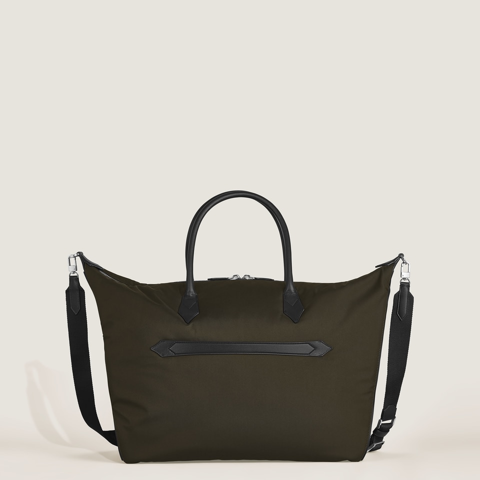 Weeekender Bag 43 Montblanc Panorama - 6