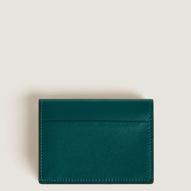 Soft nano continental wallet - 2