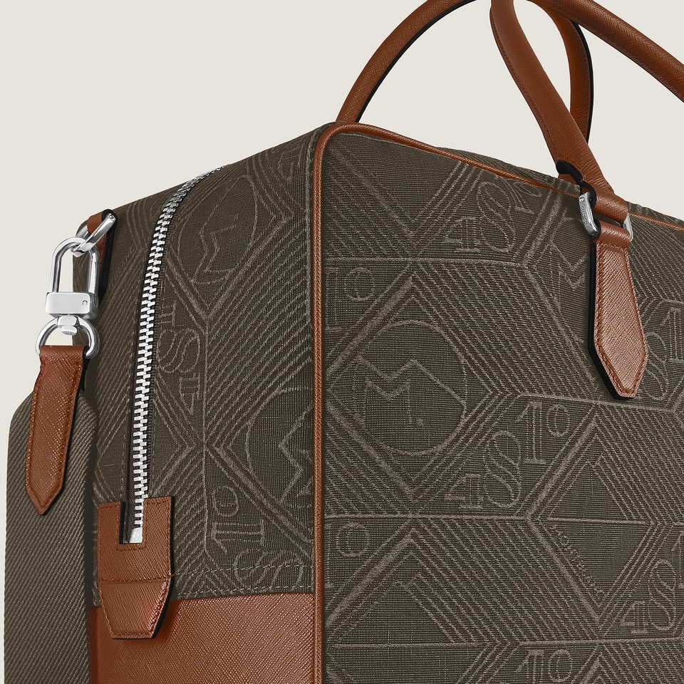 Bolso de Viaje&nbsp;45 de Jacquard 4810 - 3