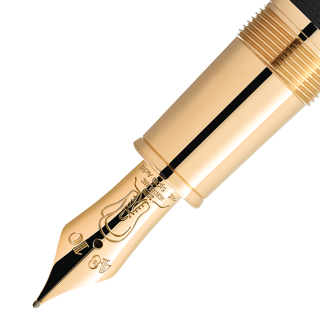 Stylo-Plume Great Characters Muhammad Ali &Eacute;dition Sp&eacute;ciale - 2