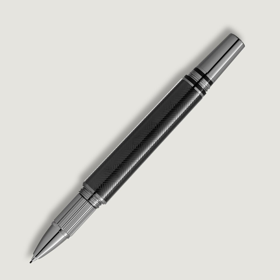 StarWalker Extreme Metal Fineliner - 6