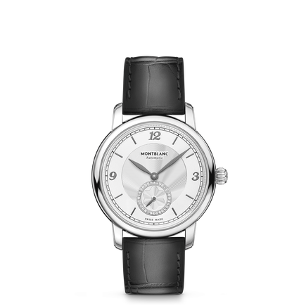 Montblanc Star Legacy Small Second 36 mm