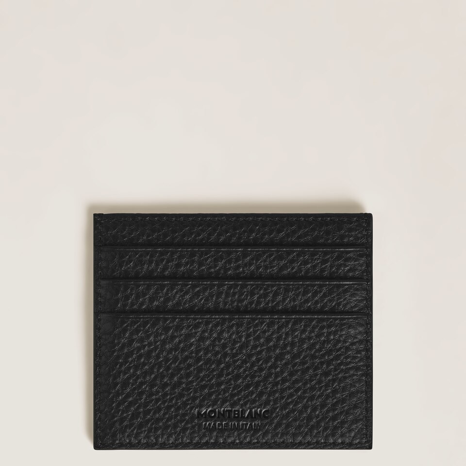 Grain card holder 6cc - 3