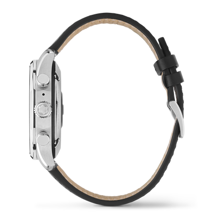 Montblanc Summit 3 Smartwatch - Titanium