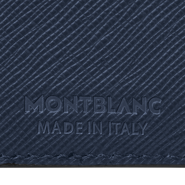 カードホルダー 5cc サルトリアルレザー - 5