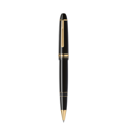 Meisterst&uuml;ck Gold-Coated LeGrand Rollerball