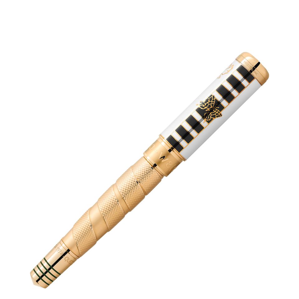 Great Characters Muhammad Ali Limited Edition 1942 Fountain Pen - 5