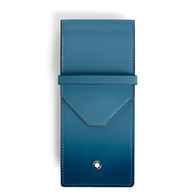 Montblanc Envelope 3-Pen Pouch - 1