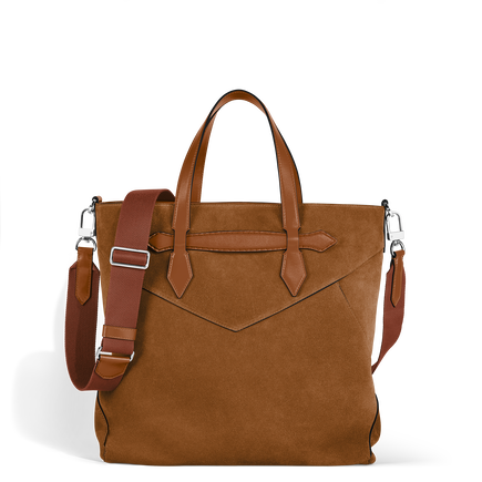 Montblanc Envelope Tote