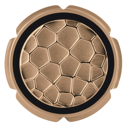 Masters of Art Homage to Gustav Klimt Cufflinks