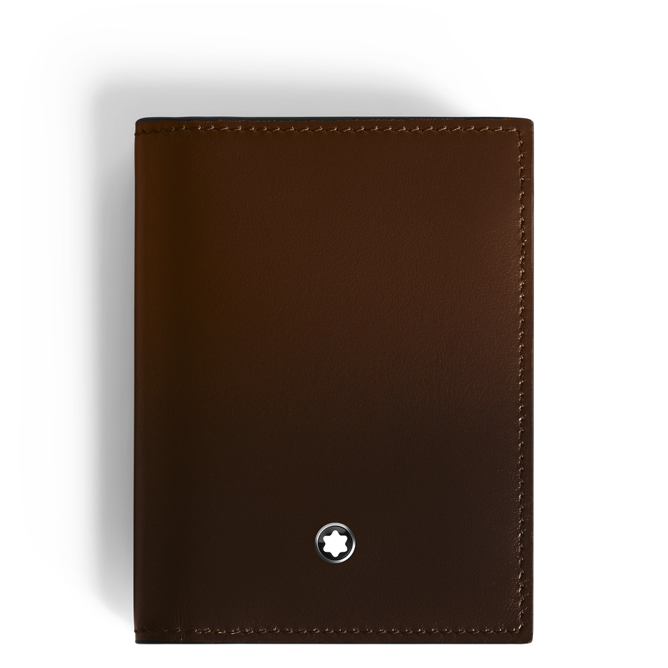 Meisterst&uuml;ck card holder 4cc - 1