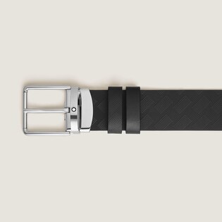 Everyday 35 mm Reversible Belt in Extreme Leather