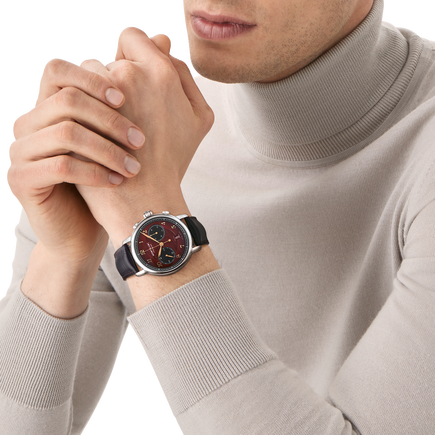 Montblanc Star Legacy Chronograph 42 mm Limited Edition - 1786 pieces