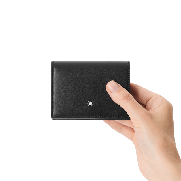 Soft nano continental wallet - 2