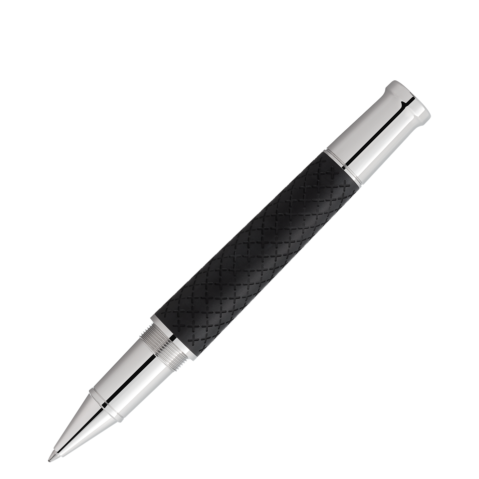Writers Edition Homage to Robert Louis Stevenson Limited Edition Rollerball - 5