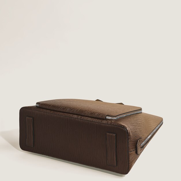 ライティング トラベラー ハンドバッグ - 8