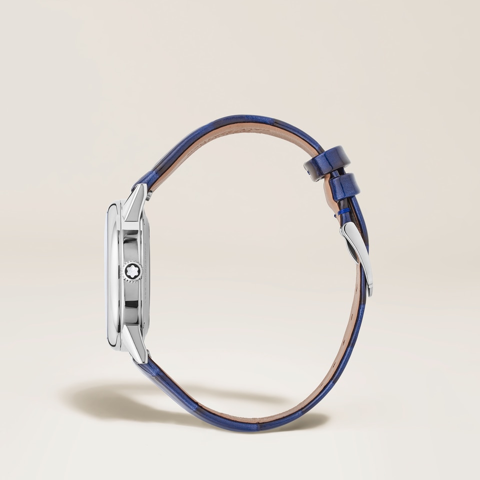 Montblanc Boh&egrave;me Day & Night 34&nbsp;mm - 2