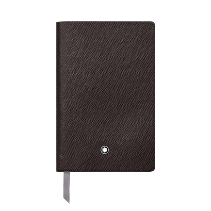 Cuaderno Pequeño de Piel Sartorial, Páginas con Líneas