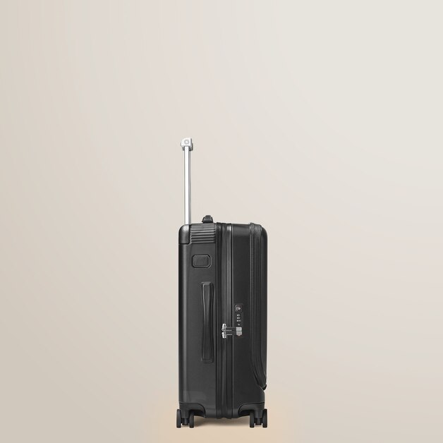 #MY4810 cabin trolley with front pocket - 5