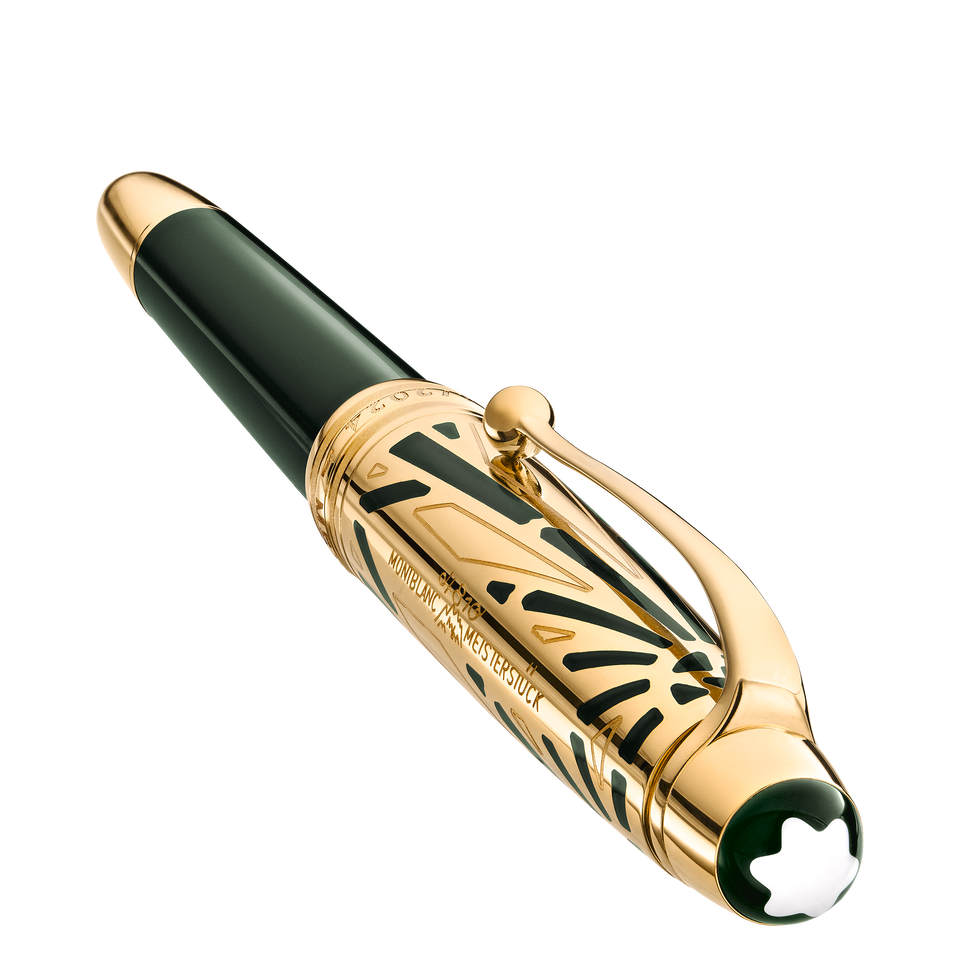 Meisterst&uuml;ck The Origin Collection Dou&eacute; Classique Rollerball - 5