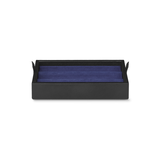 Bo&icirc;te &agrave; Stylos en Cuir Sartorial - 3