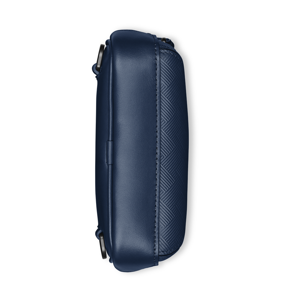 Medium On-Body Bag in Extreme Leather - 7