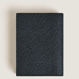 Sartorial card holder 4cc