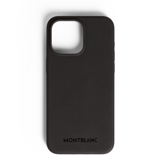Hardshell Case for iPhone 16 Pro Max with MagSafe in Silicone