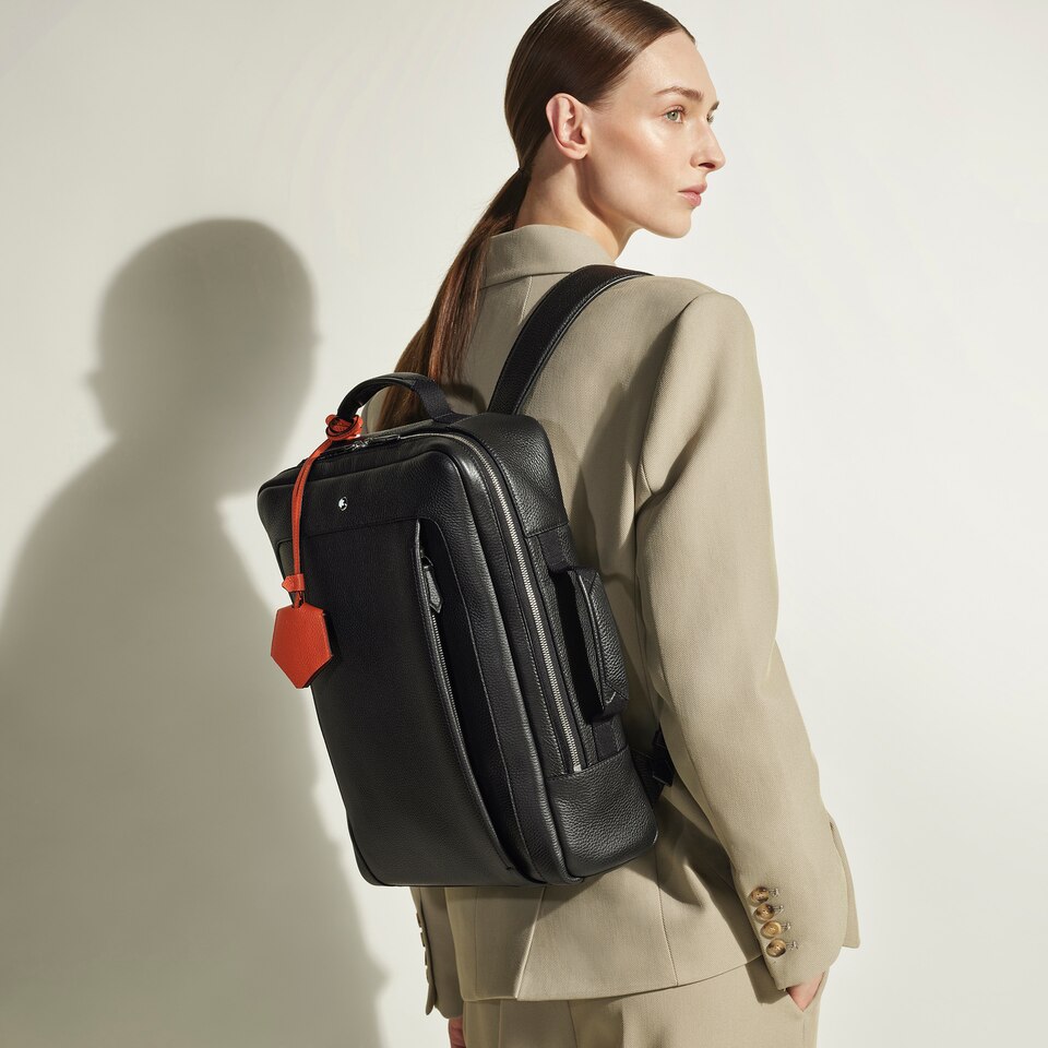 Montblanc Companion Rectangular Backpack - 2