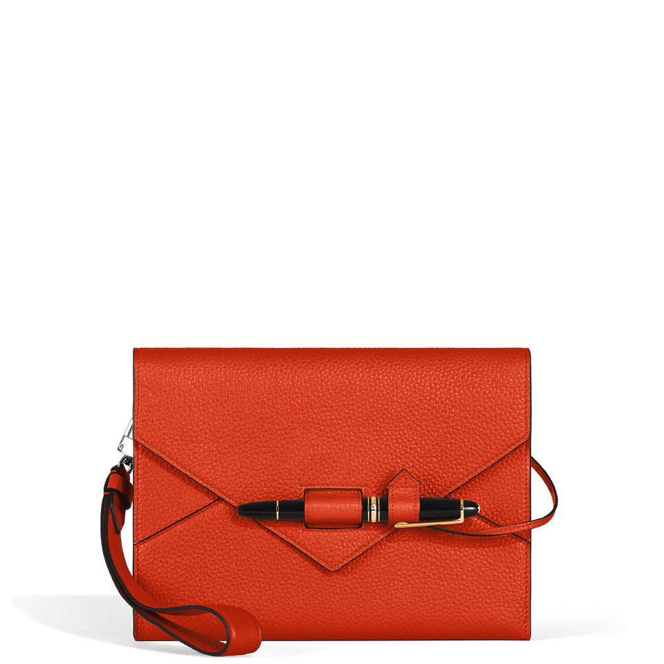 Montblanc Envelope Medium Notebook Holder - 1