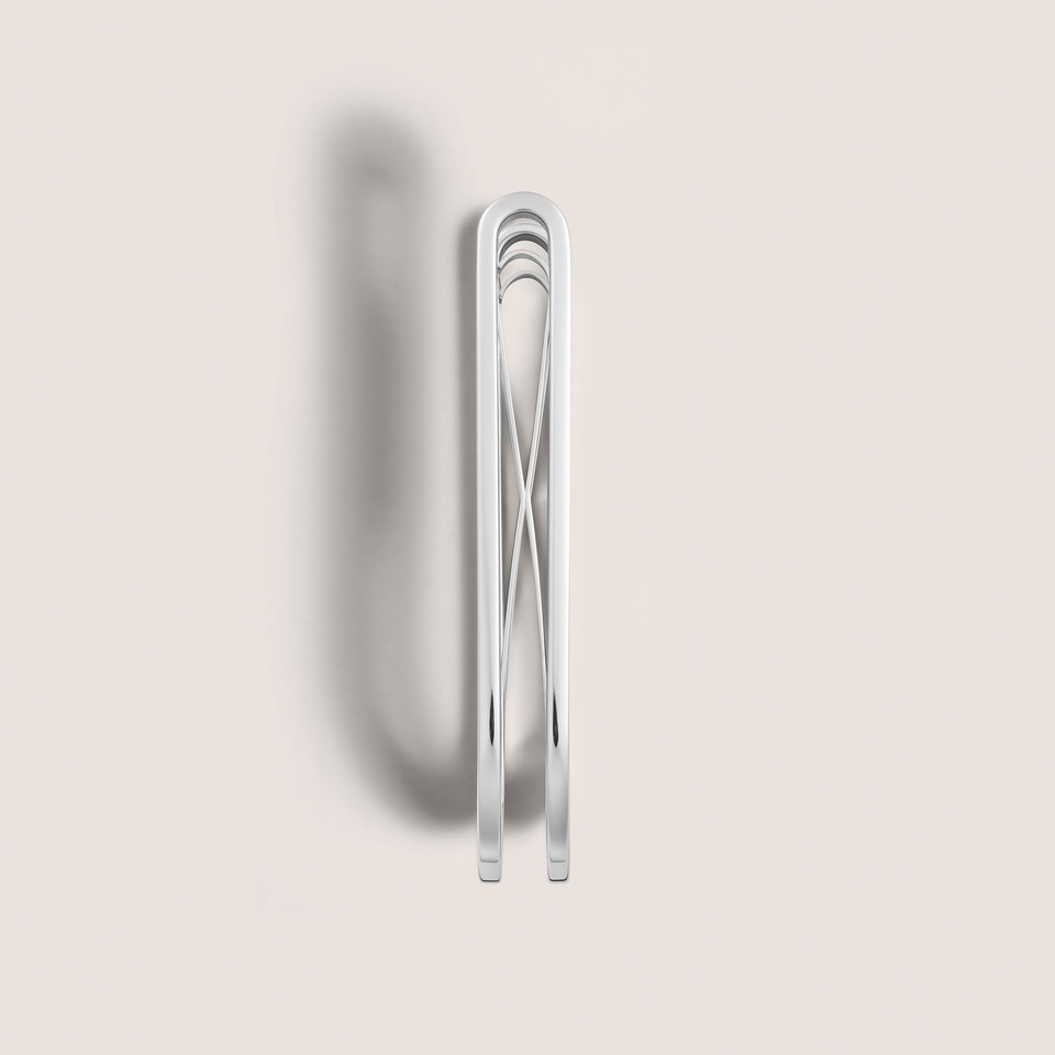 Great Characters Homage to The Great Gatsby Money Clip - 3