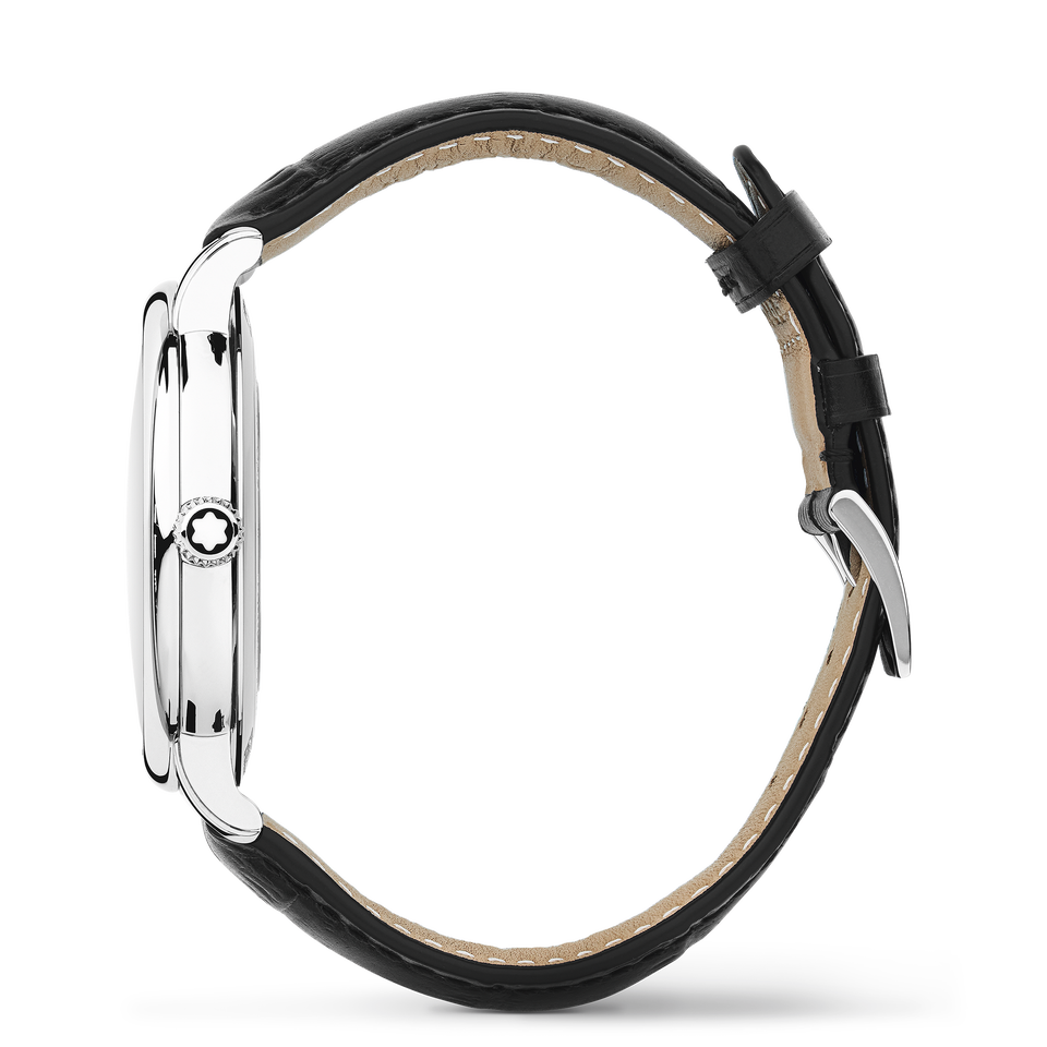 Montblanc Star Legacy Automatic Date 42 mm - 3